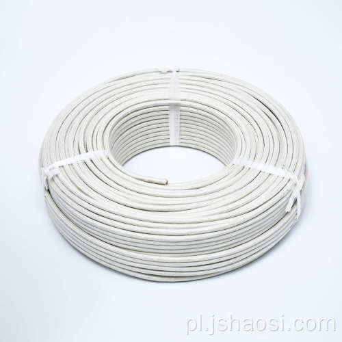 6 mm² miki odpornej na ogień